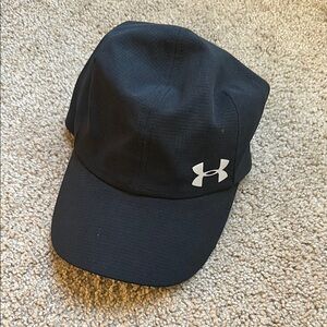 Under Armour Dark Cap with Logo